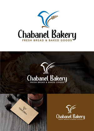 Logo-Design von debdesign für dieses Projekt | Design: #32883106