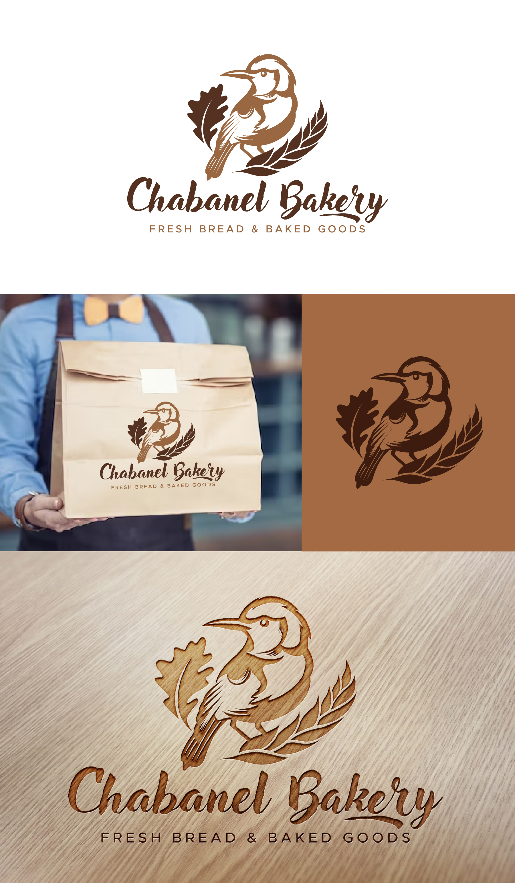 Logo Design by debdesign for this project | Design #32883107