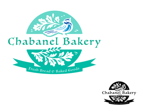 Logo Design by linaeli for this project | Design #32902554