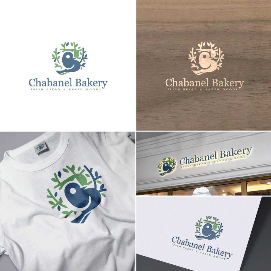 Logo Design by b4usonai for this project | Design #32915014