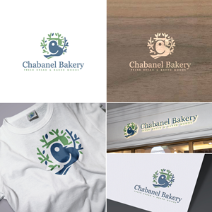 Logo Design by b4usonai