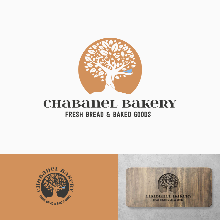 Logo Design by gray mind for this project | Design #32886643