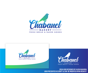 Logo-Design von alvinnavarra für dieses Projekt | Design: #32896350