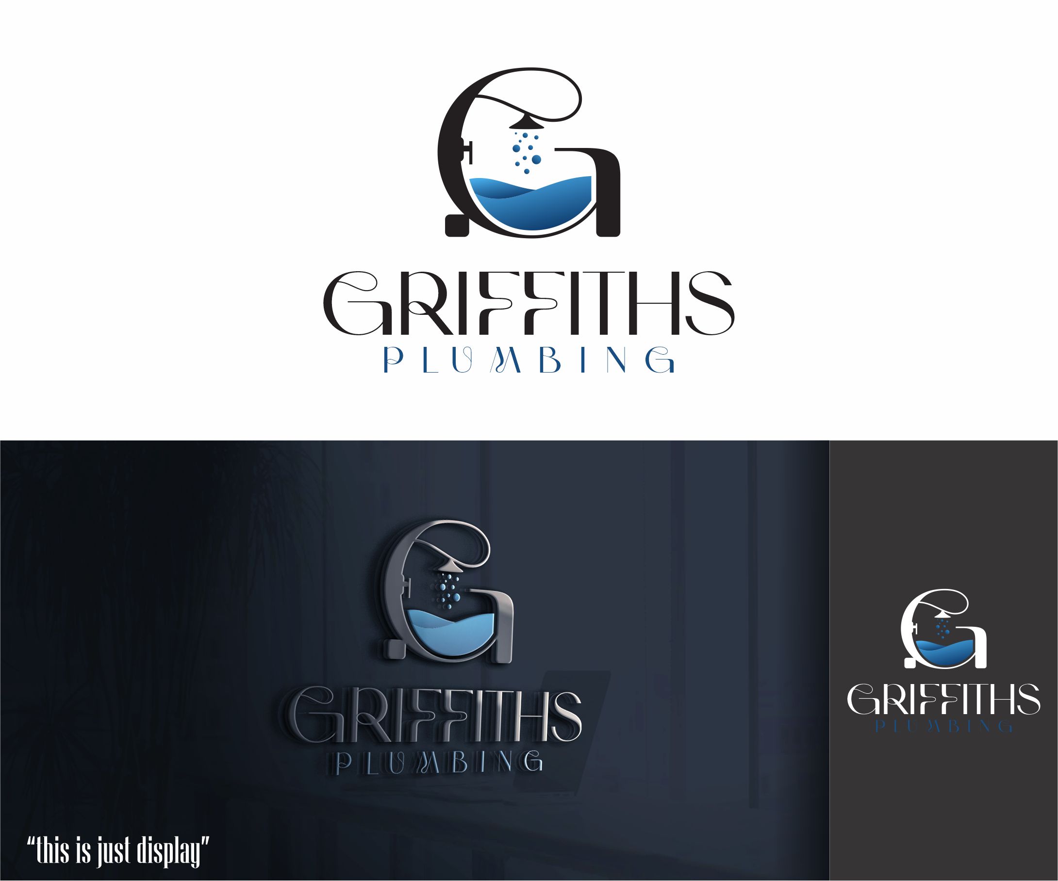Logo Design by alkaline for this project | Design #32882145