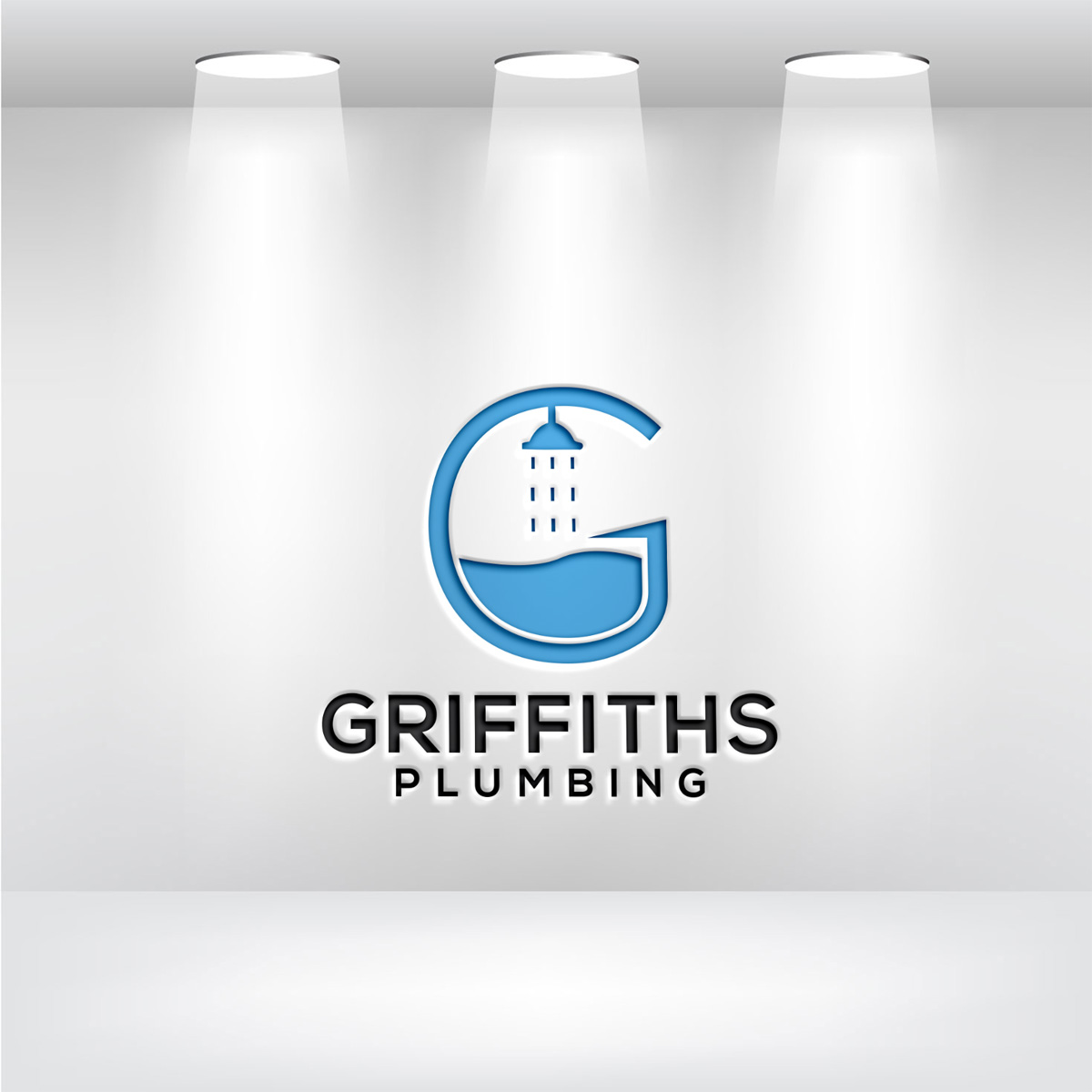 Logo Design by Abu Bakar Chowdhury for this project | Design #32892169