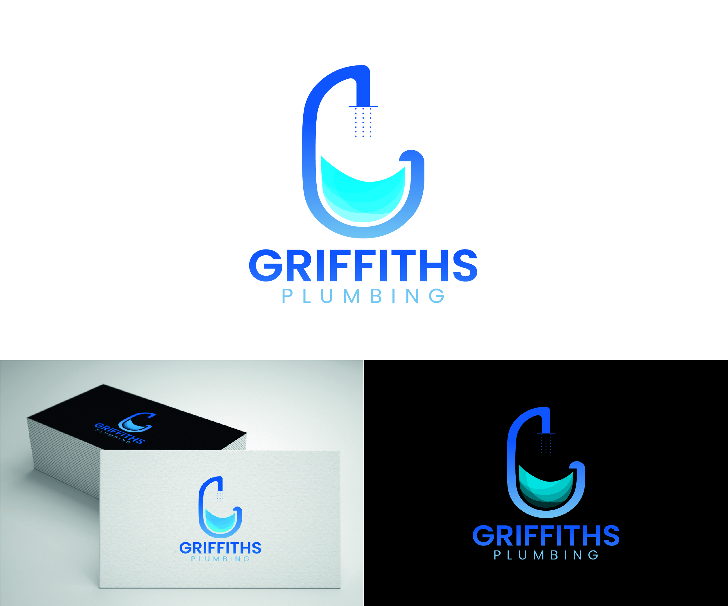 Logo Design by Jay Banzali for this project | Design #32888705