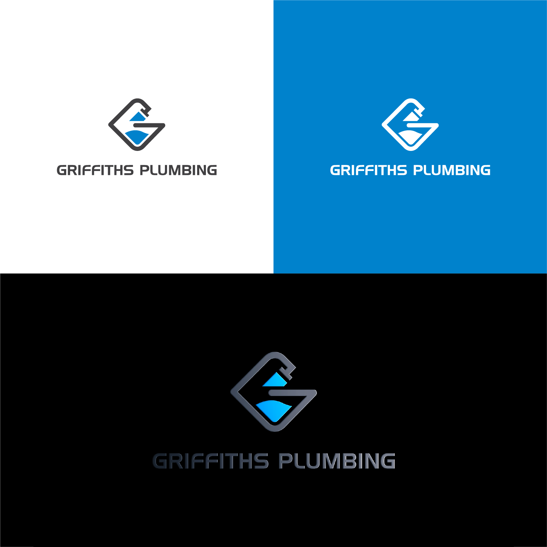 Logo Design by The Lion Studios for this project | Design #32888635