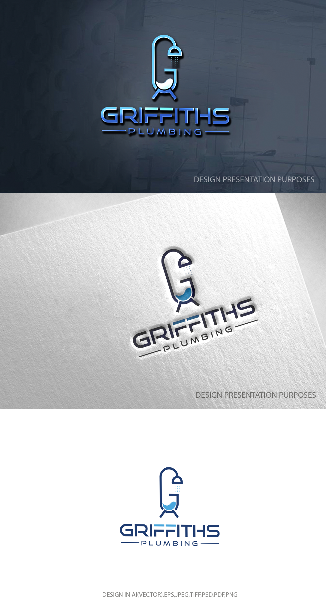 Logo Design by zebronicgraphic for this project | Design #32882253