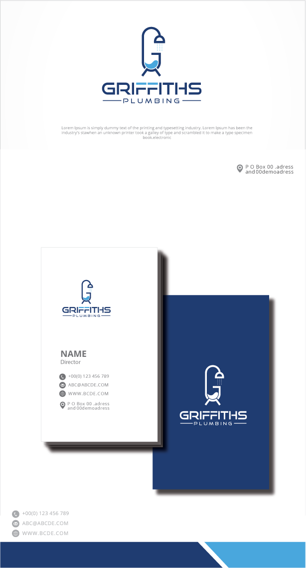 Logo-Design von zebronicgraphic für dieses Projekt | Design #32882255