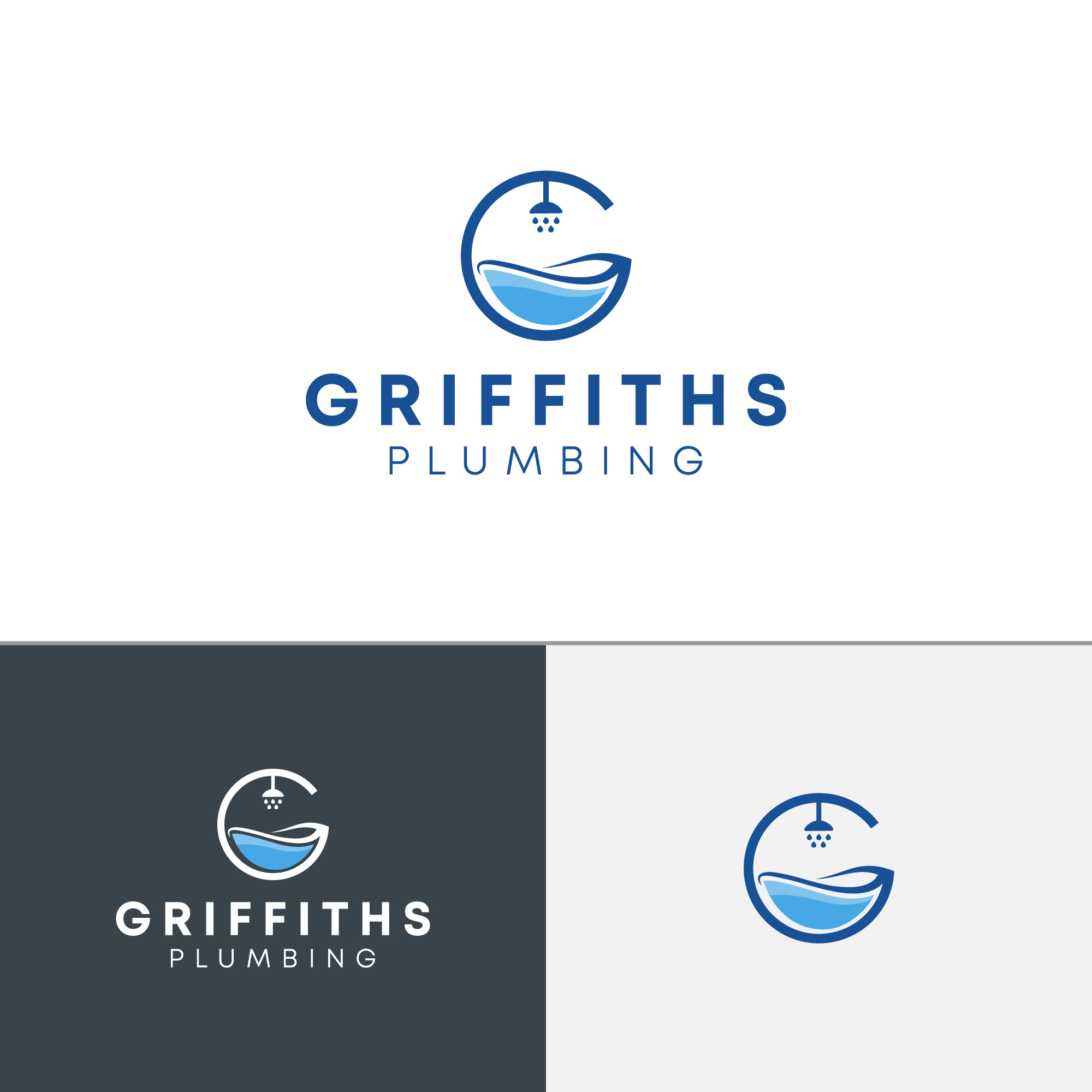 Logo Design by Arjuna Design for this project | Design #32886614