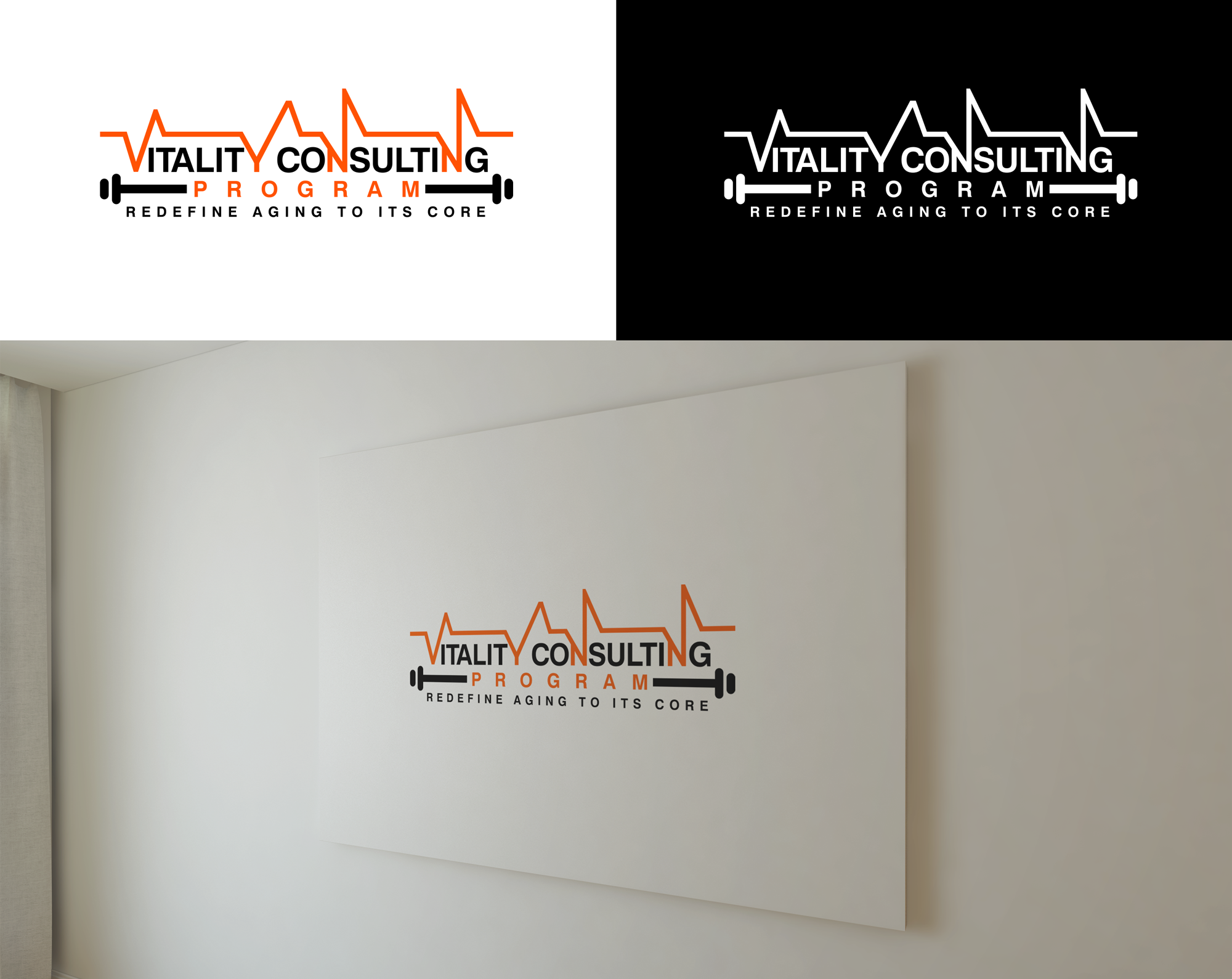 Logo Design by RA-bica for this project | Design #32882760