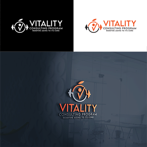 Diseño de Logo por RA-bica para este proyecto | Diseño: #32885071