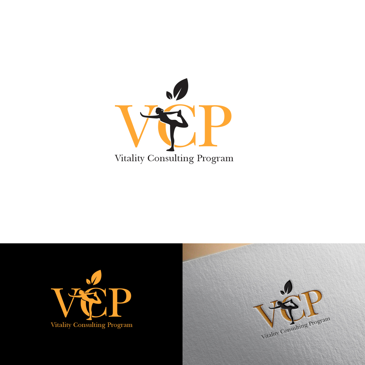 Logo Design by DesignSNW for this project | Design #32897630