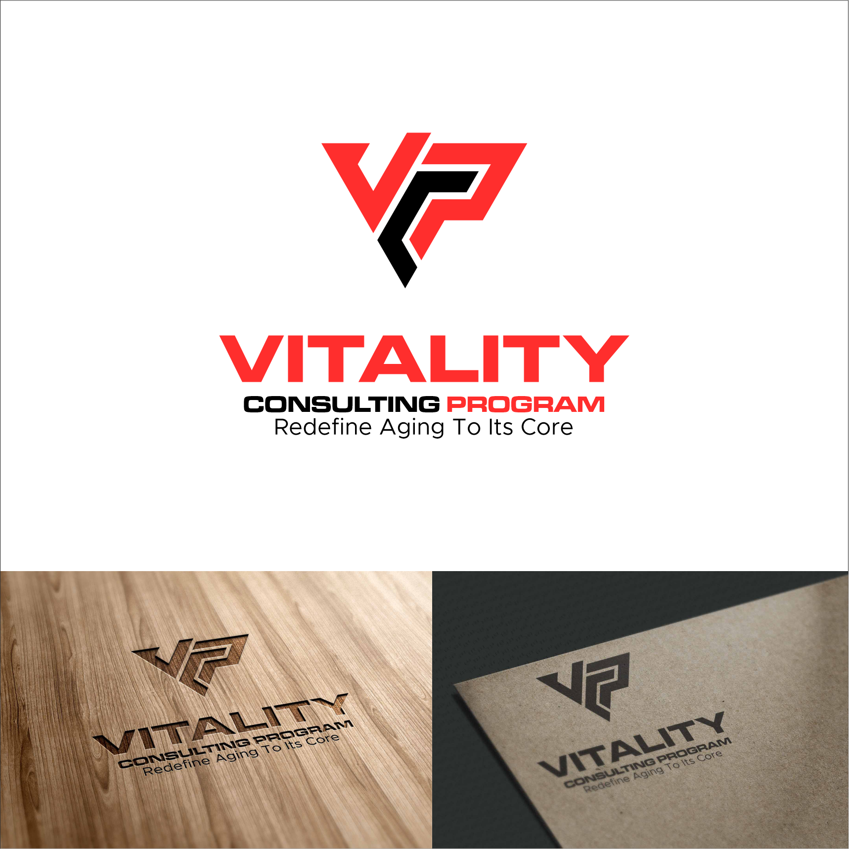 Logo Design by B4LYA for this project | Design #32880414