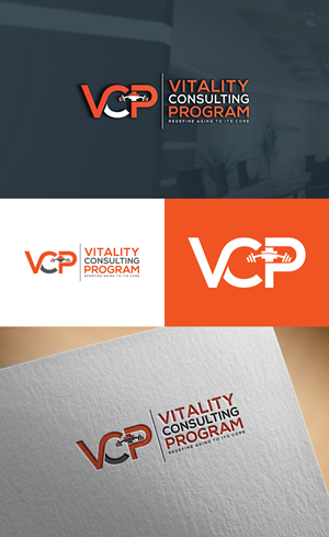 Logo Design by devedjns for this project | Design #32884404