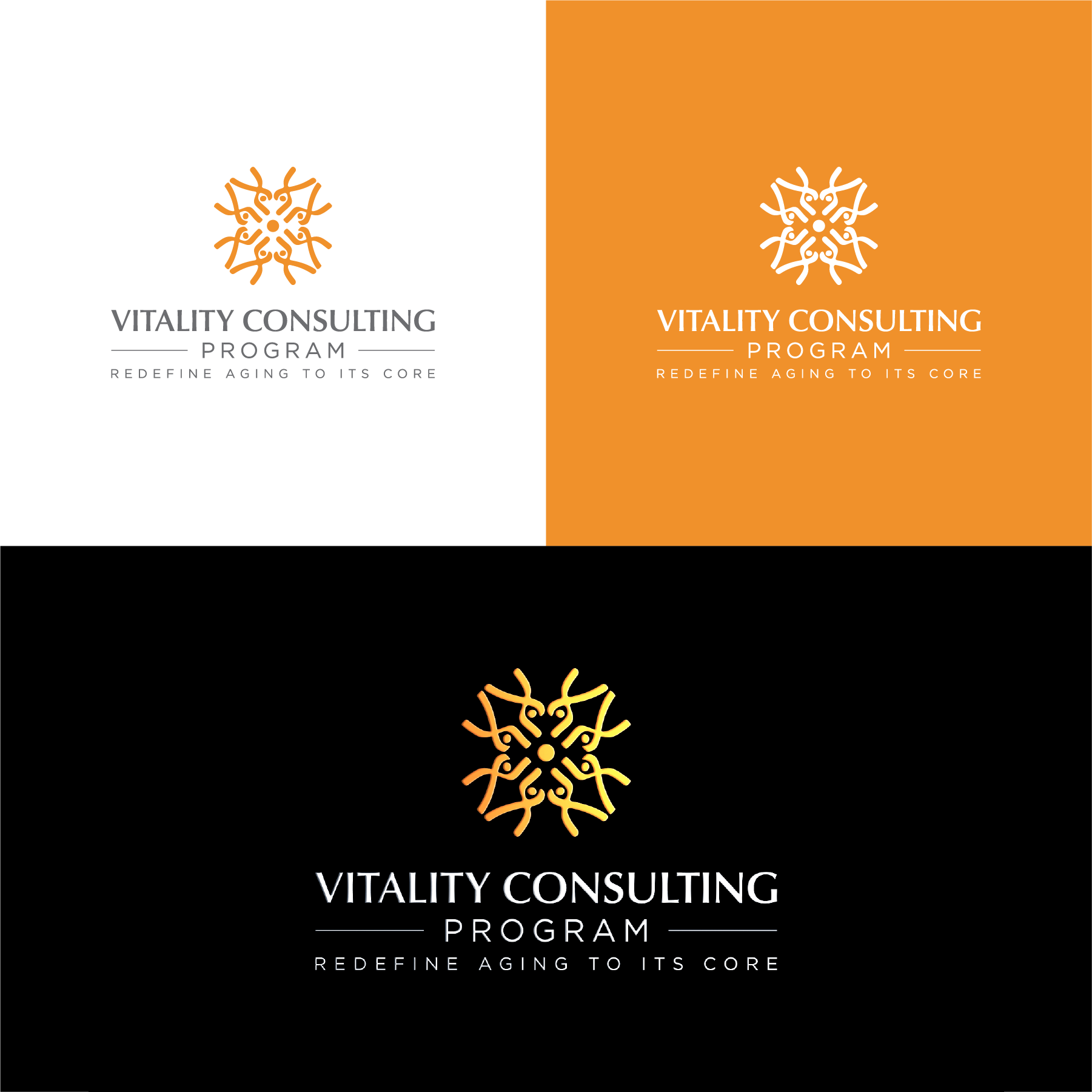 Logo Design by The Lion Studios for this project | Design #32886121