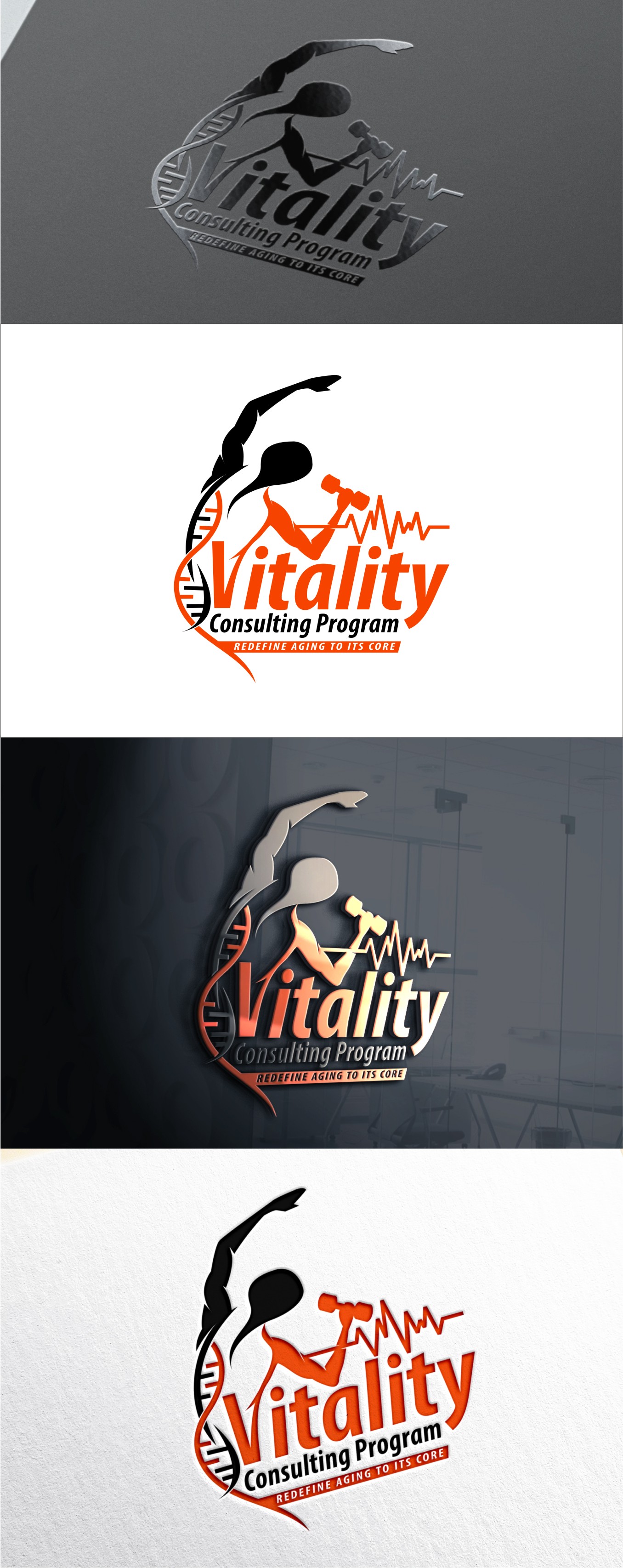 Logo Design by Soul Light for this project | Design #32885788