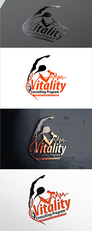 Diseño de Logo por Soul Light para este proyecto | Diseño: #32885788
