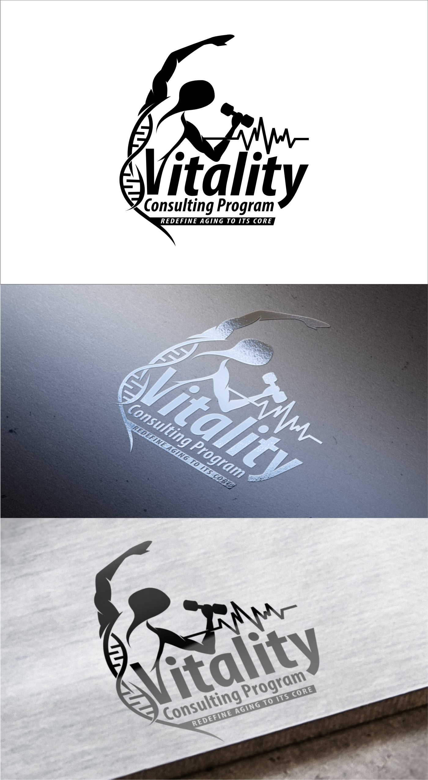Logo Design by Soul Light for this project | Design #32885789