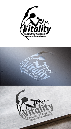 Logo Design by Soul Light for this project | Design: #32885789