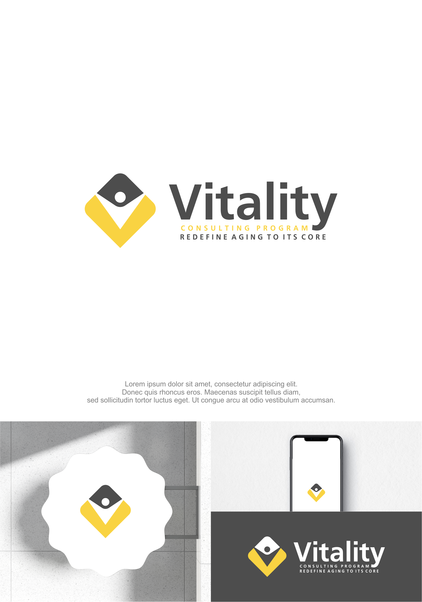Logo Design by M.Syaiful Huda for this project | Design #32887102