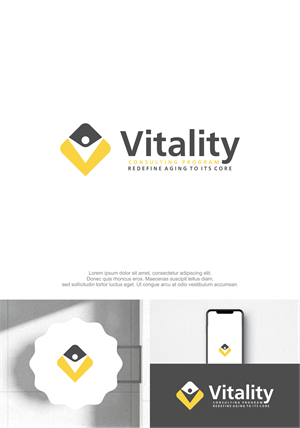 Logo Design by M.Syaiful Huda for this project | Design: #32887102