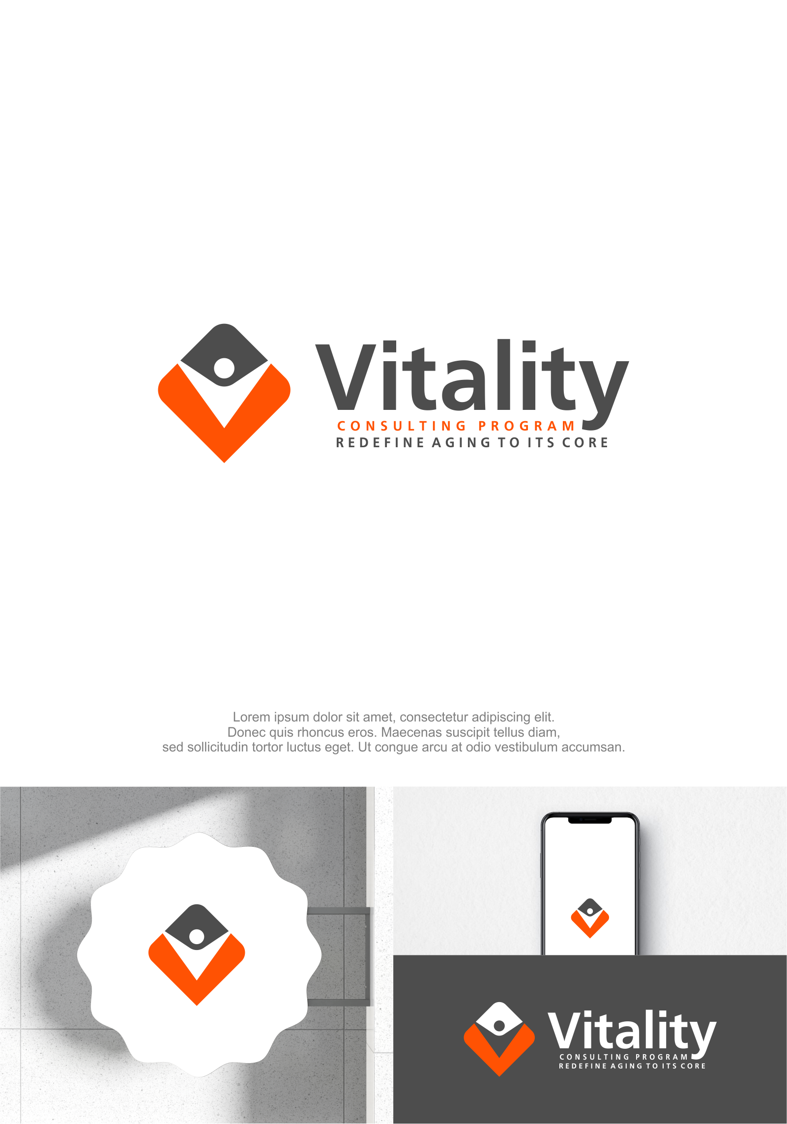 Logo-Design von M.Syaiful Huda für dieses Projekt | Design #32939491