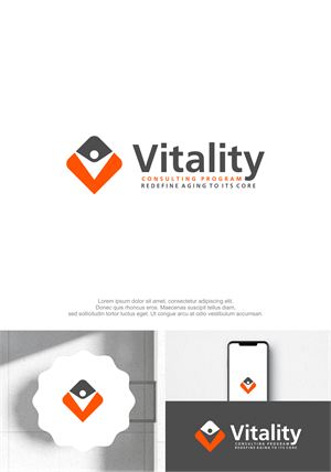 Diseño de Logo por M.Syaiful Huda para este proyecto | Diseño: #32939491