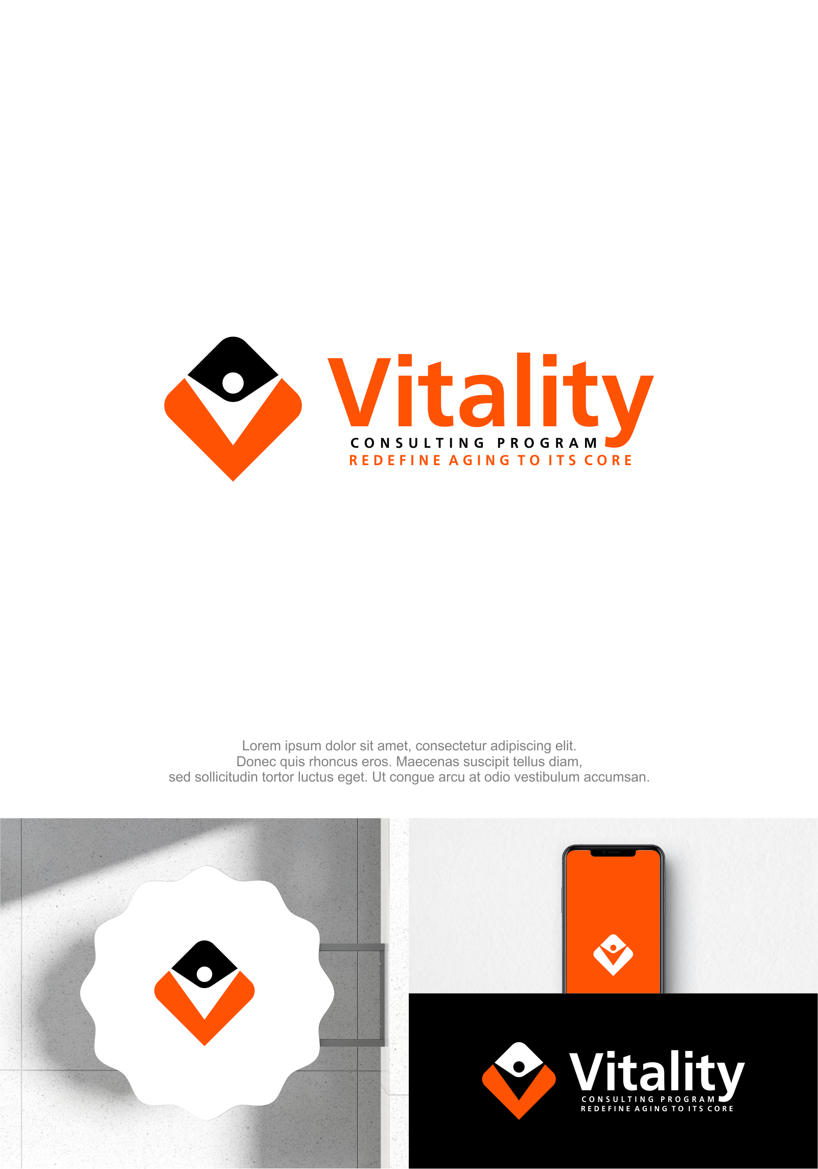 Logo Design by M.Syaiful Huda for this project | Design #32939565