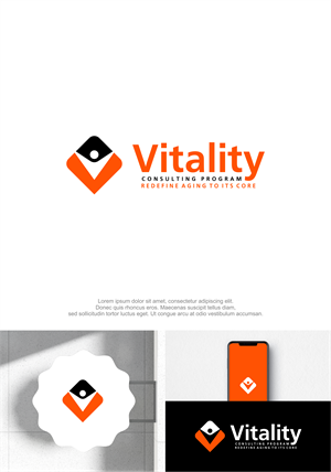 Diseño de Logo por M.Syaiful Huda para este proyecto | Diseño: #32939565