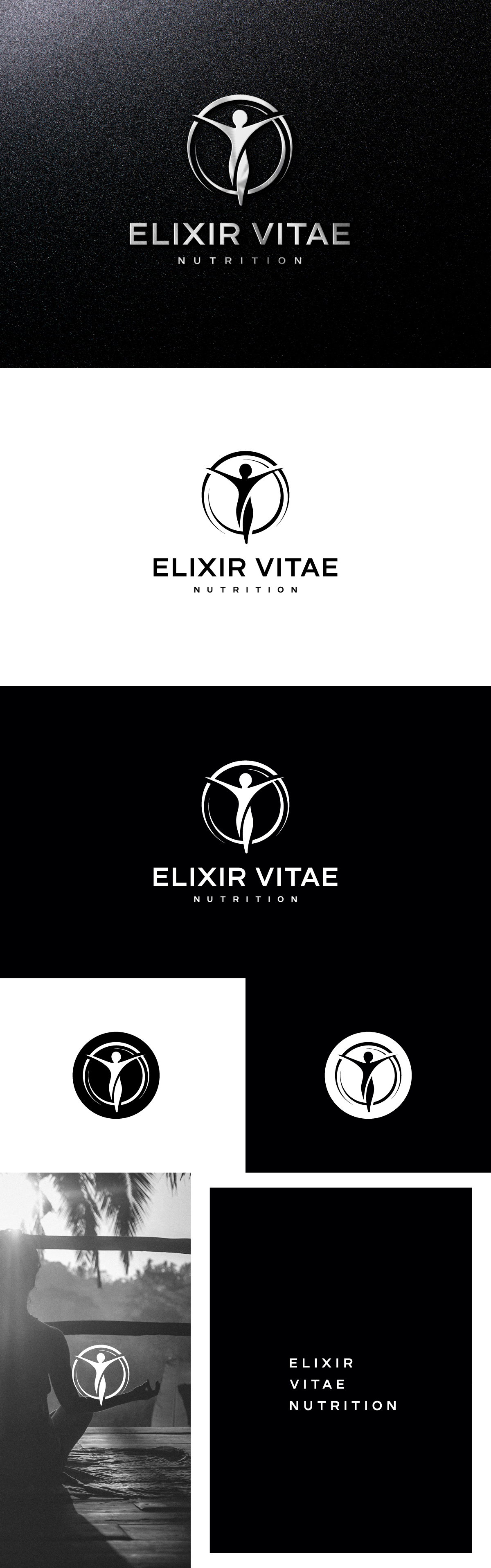 Logo Design by apik. for this project | Design #32959394