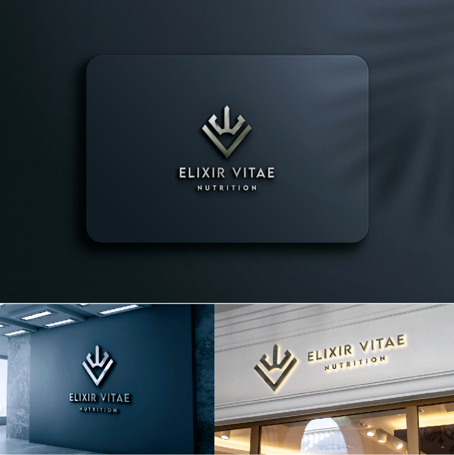 Logo Design by b4usonai for this project | Design #32920488