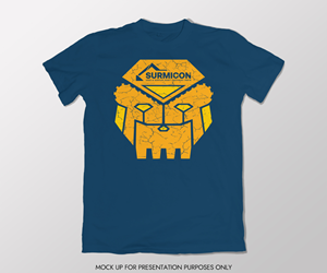 T-shirt Design by NancyTan for Surmicon | Design: #32896730