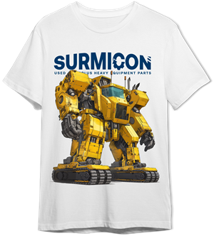 T-shirt Design by Munisign for Surmicon | Design: #32896109