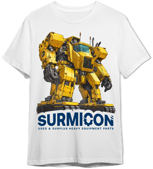T-shirt Design by Munisign for Surmicon | Design: #32896110