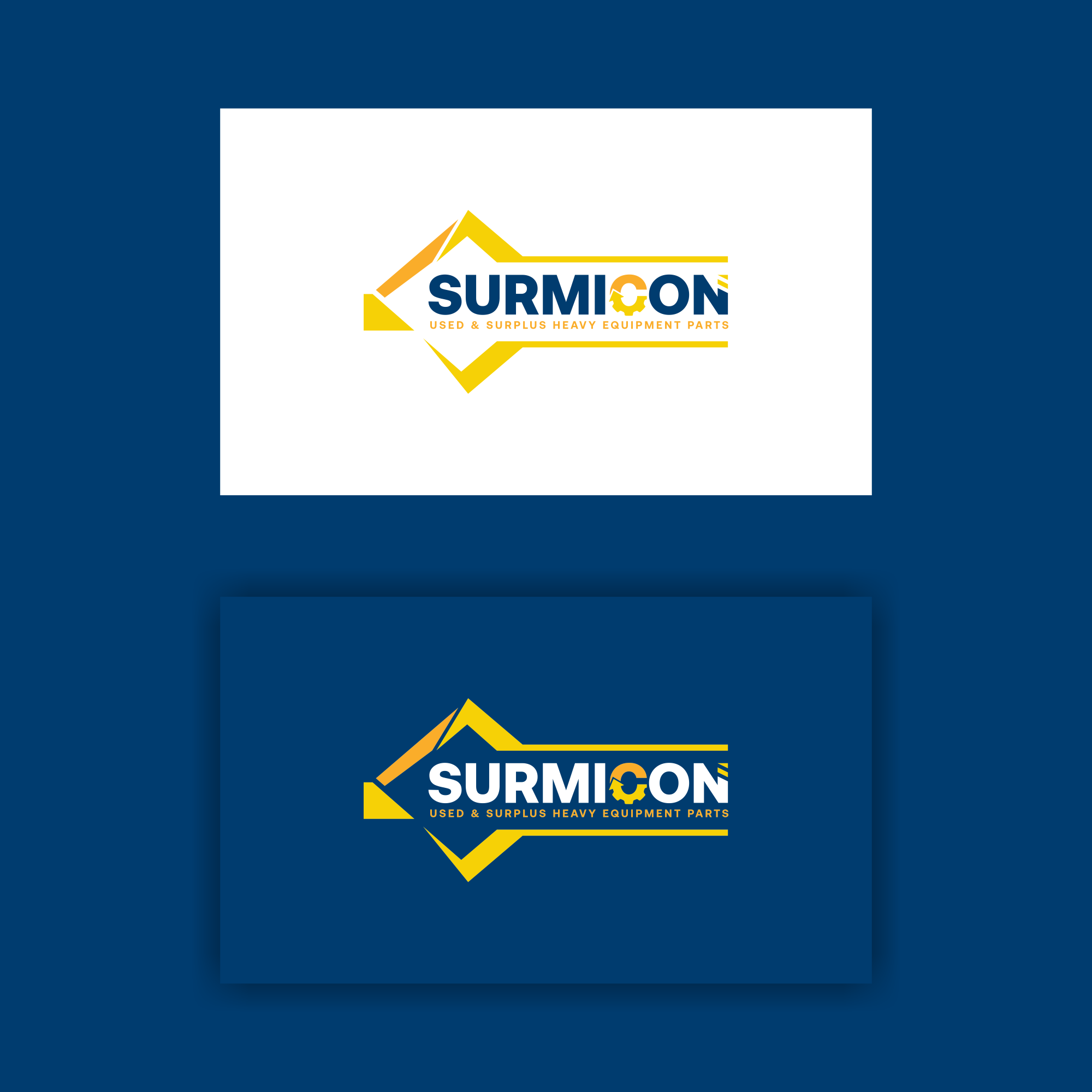 T-shirt Design by B.O_studio for Surmicon | Design #32900205