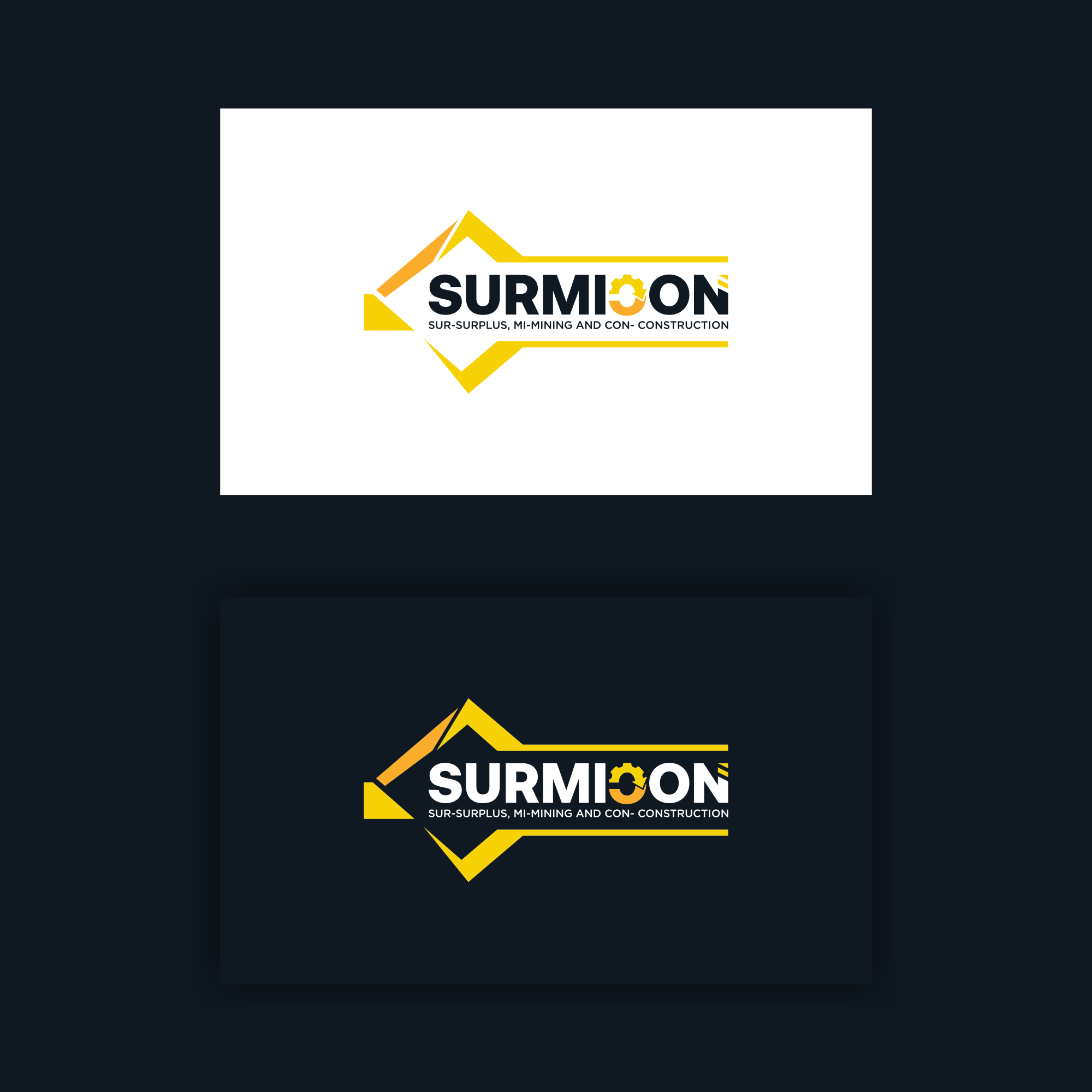 T-shirt Design by B.O_studio for Surmicon | Design #32900230