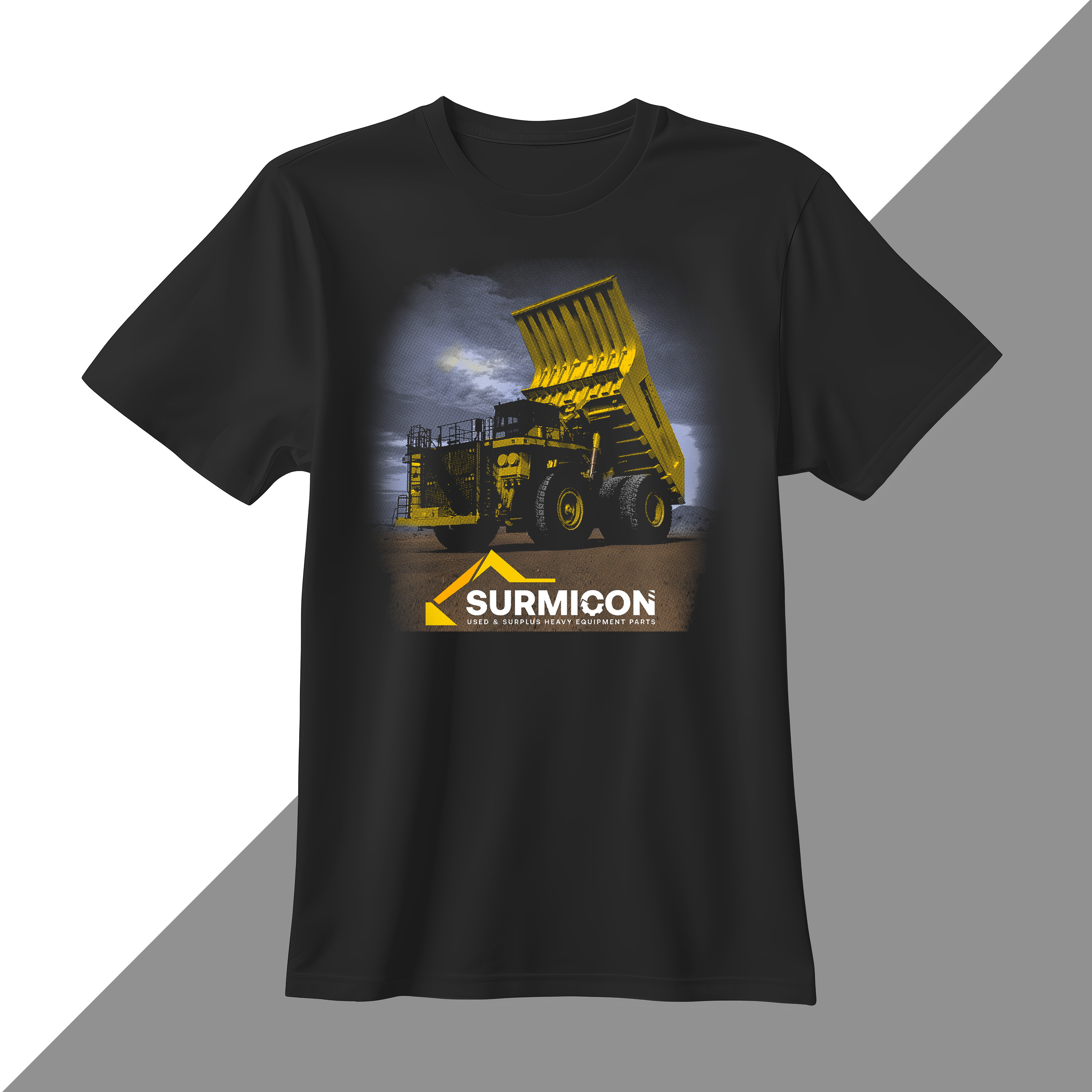 T-shirt Design by Art Boy14 for Surmicon | Design #32884340