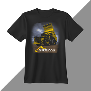 T-shirt Design by Art Boy14 for Surmicon | Design: #32884340
