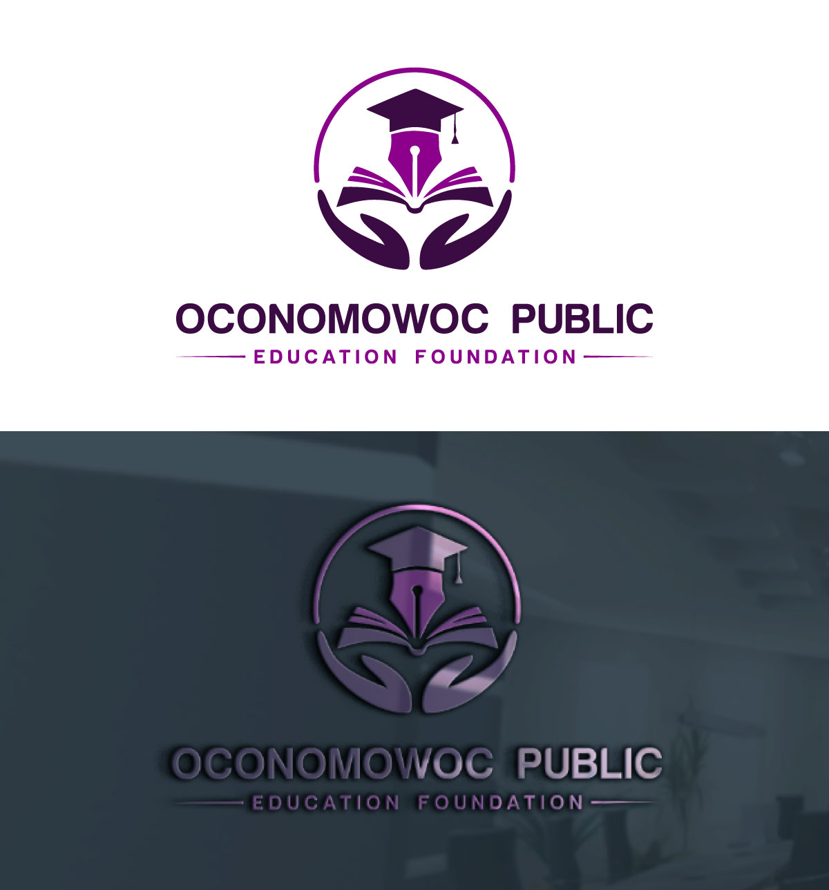 Logo Design by Danial07 for this project | Design #32881858