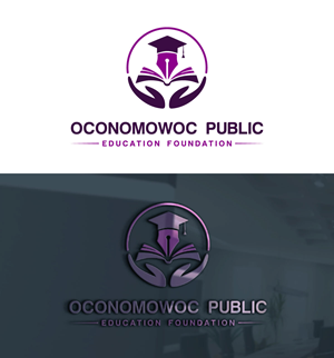 Logo Design by Danial07 for this project | Design: #32881858