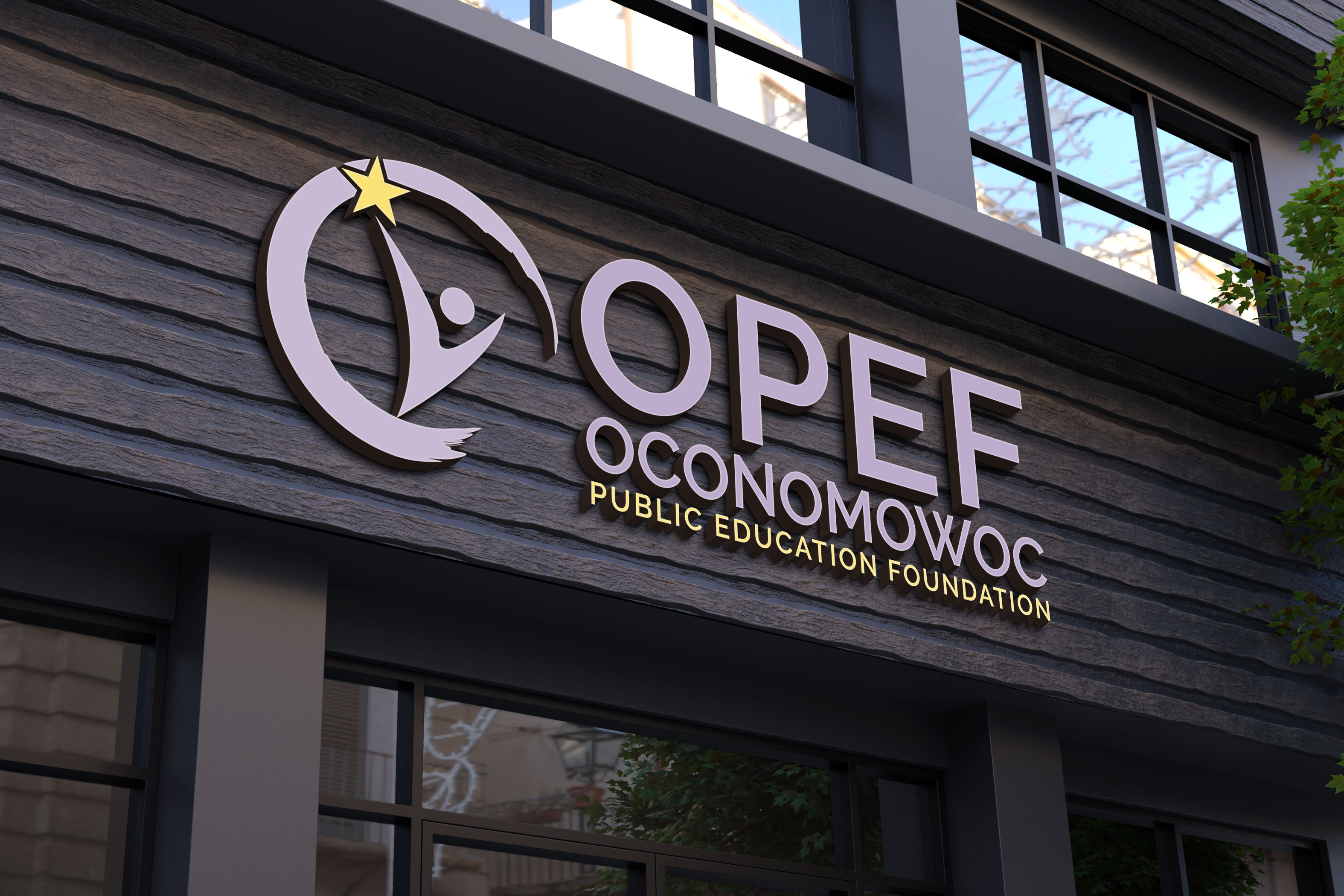Logo Design by Kavth for this project | Design #32928781