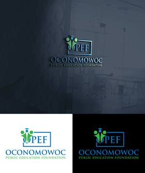 Logo-Design von uzzal100 für dieses Projekt | Design #32881617