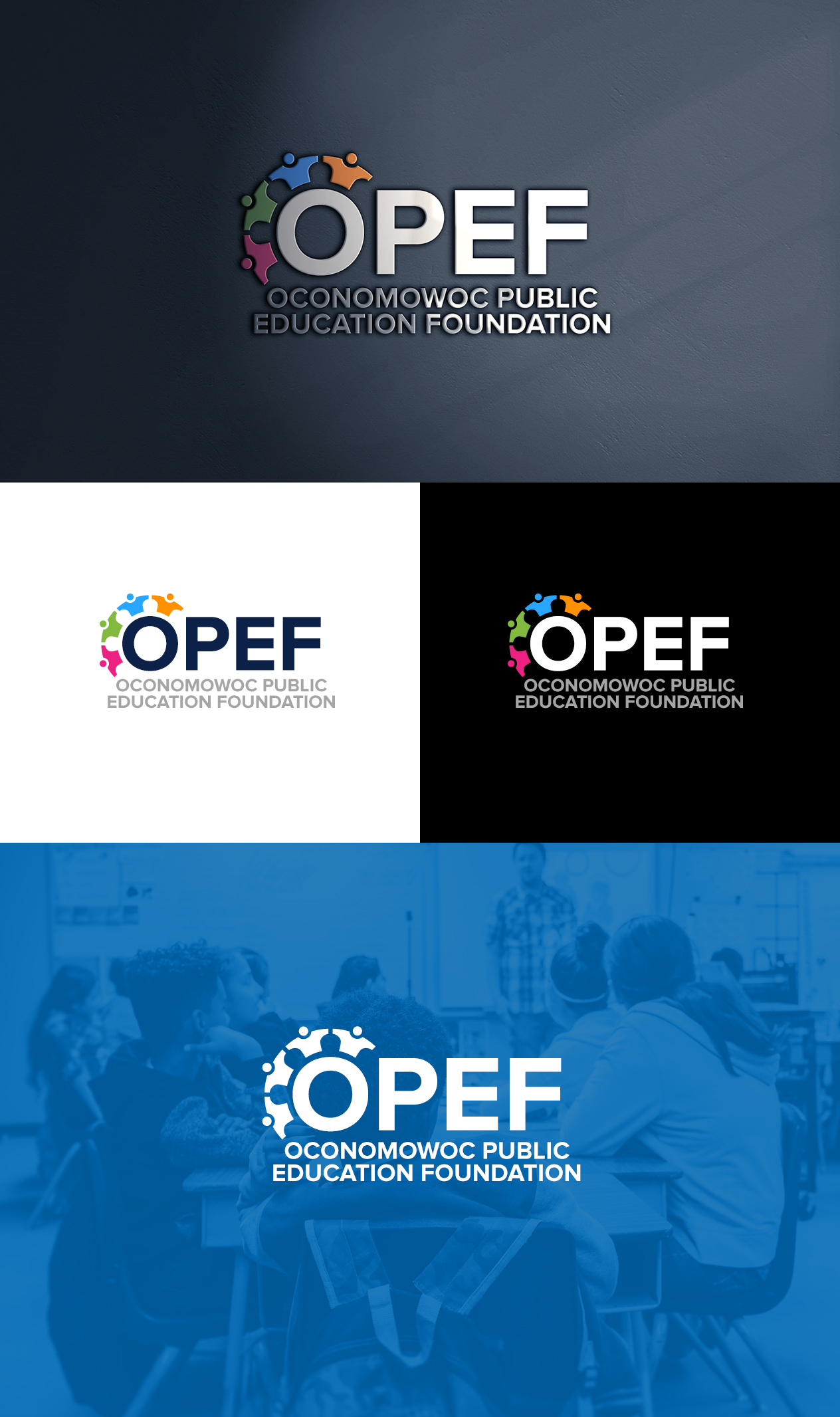 Logo Design by BehindSymbols for this project | Design #32902427