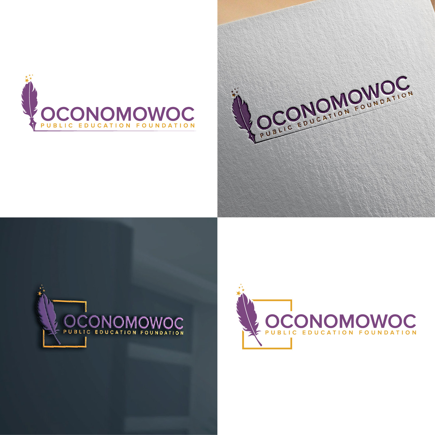 Logo Design by 4tech services for this project | Design #32879791