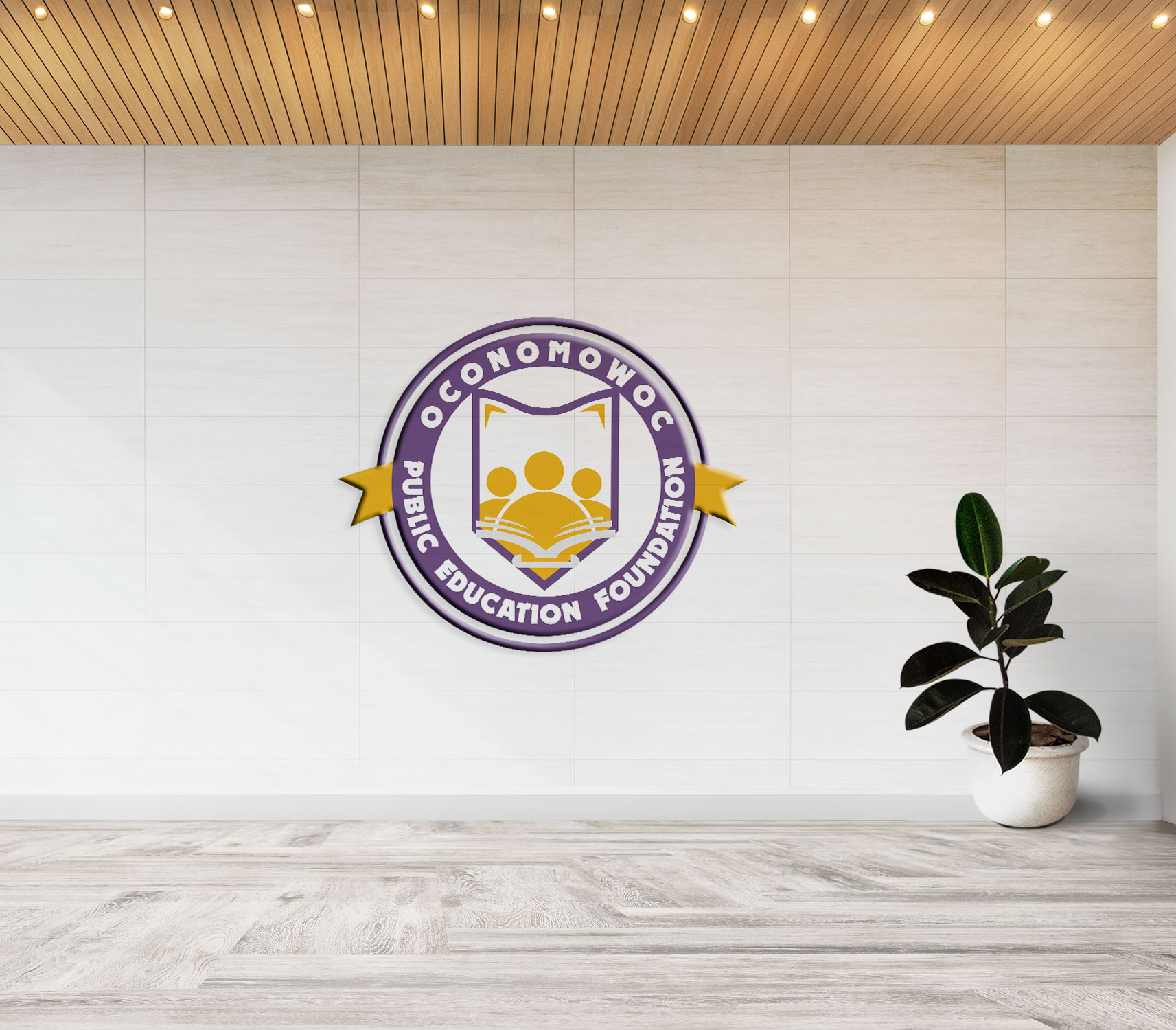 Logo Design by Mega House for this project | Design #32917423