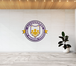 Logo Design by Mega House for this project | Design: #32917423