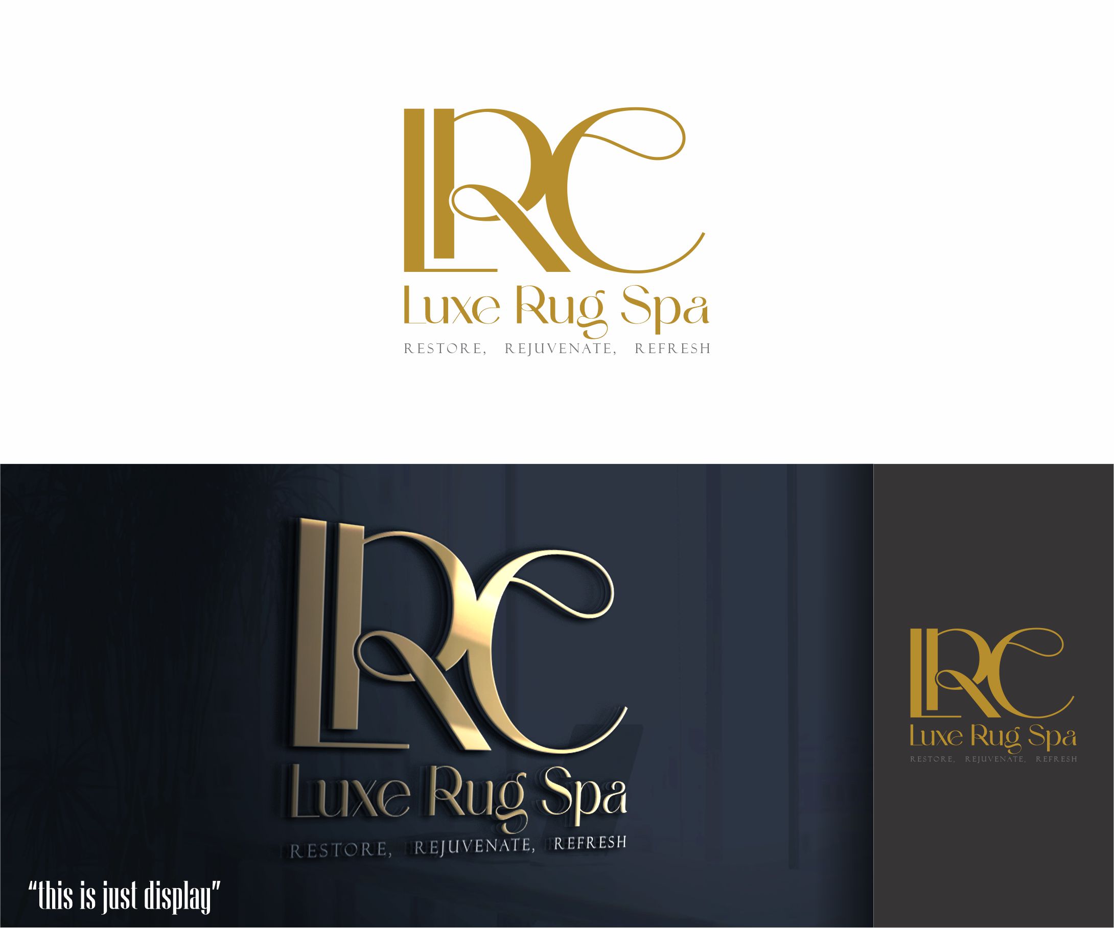 Design de Logo par alkaline pour ce projet | Design #32989440