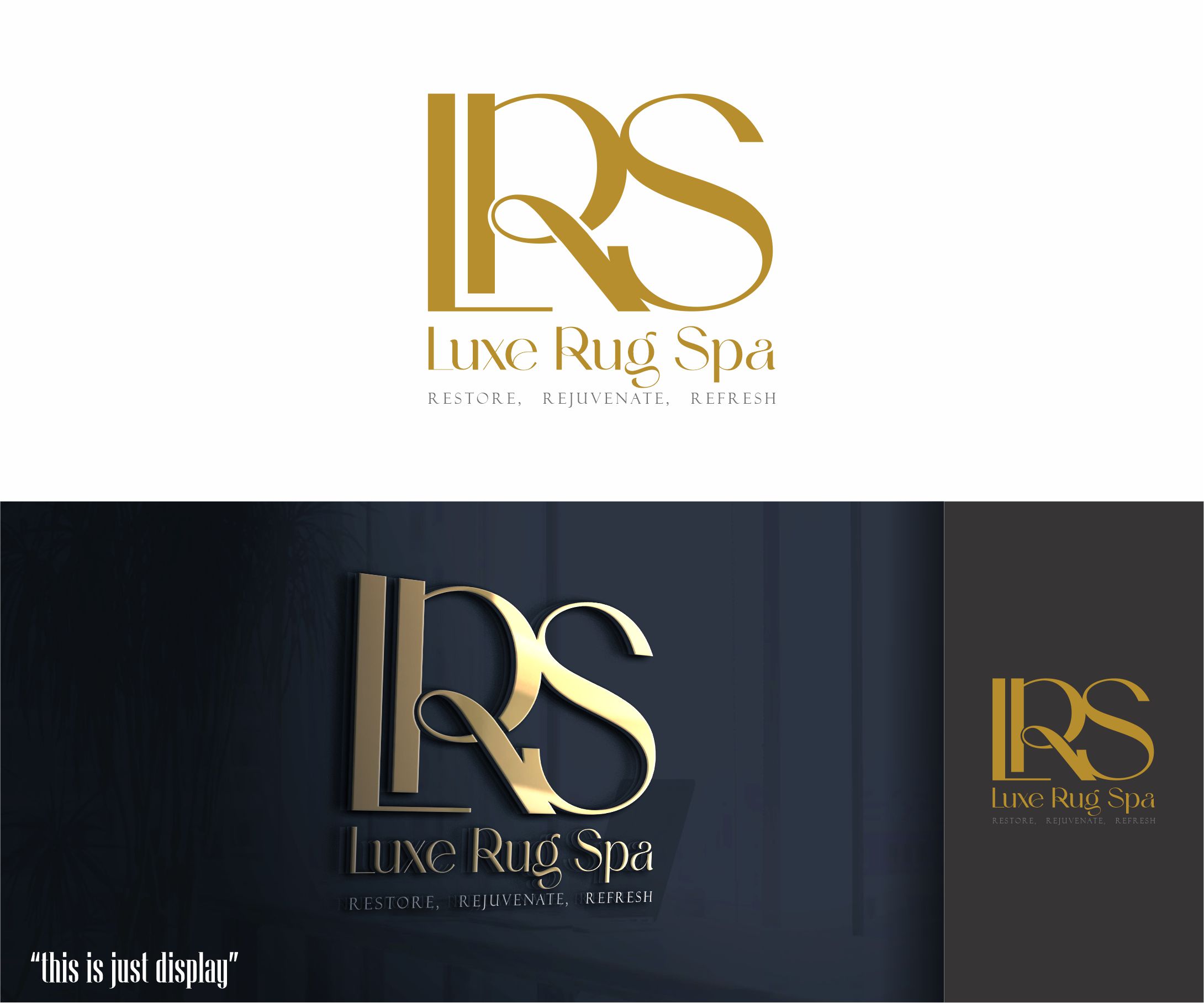 Logo-Design von alkaline für dieses Projekt | Design #33003005