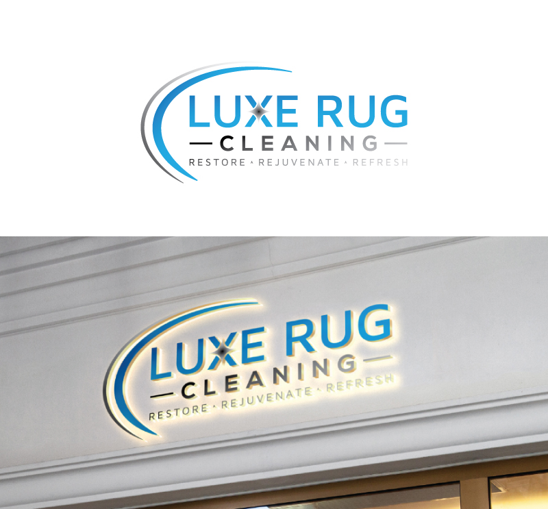 Logo Design by VectorForge for this project | Design #32899978